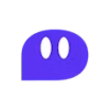 Postscript logo