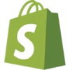 Shopify logo